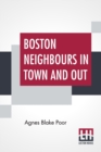 Image for Boston Neighbours In Town And Out