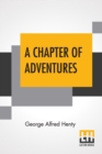 Image for A Chapter Of Adventures