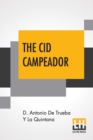 Image for The Cid Campeador