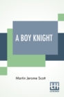 Image for A Boy Knight