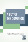 Image for A Boy Of The Dominion