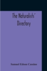 Image for The Naturalists&#39; Directory