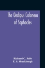 Image for The Oedipus Coloneus Of Sophocles