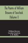 Image for The Poems Of William Browne Of Tavistock (Volume I)