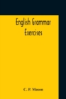 Image for English Grammar Exercises