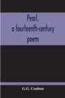 Image for Pearl, A Fourteenth-Century Poem