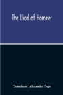 Image for The Iliad Of Homeer
