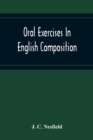Image for Oral Exercises In English Composition