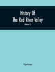 Image for History Of The Red River Valley