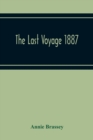 Image for The Last Voyage 1887