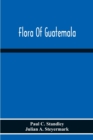 Image for Flora Of Guatemala