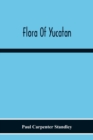 Image for Flora Of Yucatan