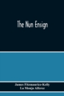 Image for The Nun Ensign