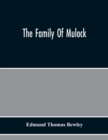Image for The Family Of Mulock