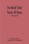 Image for The World&#39;S Best Poetry Of Home