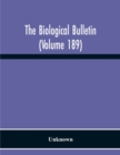 Image for The Biological Bulletin (Volume 189)