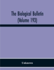 Image for The Biological Bulletin (Volume 193)