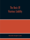 Image for The Basis Of Vicarious Liability