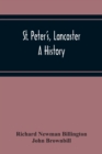 Image for St. Peter&#39;S, Lancaster : A History