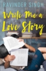 Image for Write Me A Love Story