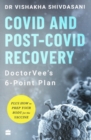 Image for COVID and Post-COVID Recovery