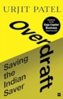 Image for Overdraft : Saving the Indian Saver
