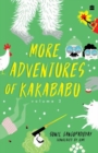 Image for More Adventures Of Kakababu
