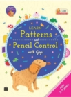 Image for Learn Patterns And Pencil Control With Gopi (2-5 Years)