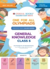 Image for Oswaal One For All Olympiad Previous Years&#39; Solved Papers, Class-5 General Knowledge Book (For 2022-23 Exam)