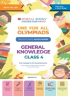 Image for Oswaal One For All Olympiad Previous Years&#39; Solved Papers, Class-4 General Knowledge Book (For 2022-23 Exam)