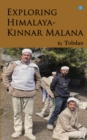 Image for Exploring Himalaya - Kinnara Malana