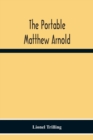 Image for The Portable Matthew Arnold