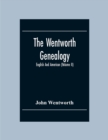Image for The Wentworth Genealogy : English And American (Volume Ii)