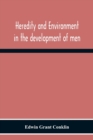 Image for Heredity And Environment In The Development Of Men