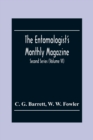 Image for The Entomologist&#39;S Monthly Magazine; Second Series (Volume Vi)