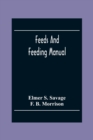Image for Feeds And Feeding Manual