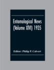 Image for Entomological News (Volume Xlvi) 1935