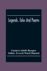Image for Legends, Tales And Poems