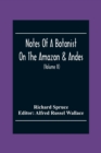 Image for Notes Of A Botanist On The Amazon &amp; Andes