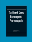 Image for The United States Homoeopathic Pharmacopoeia