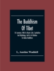 Image for The Buddhism Of Tibet