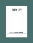 Image for Gypsy Lore