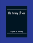 Image for The History Of Sulu