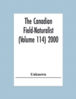 Image for The Canadian Field-Naturalist (Volume 114) 2000