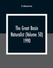 Image for The Great Basin Naturalist (Volume 50) 1990