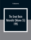 Image for The Great Basin Naturalist (Volume 55) 1995
