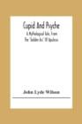 Image for Cupid And Psyche