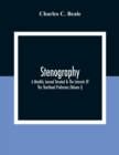 Image for Stenography : A Monthly Journal Devoted To The Interests Of The Shorthand Profession (Volume I)