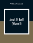 Image for Annals Of Banff (Volume II)