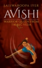 Image for Avishi: Warrior Queen from the Rig Veda